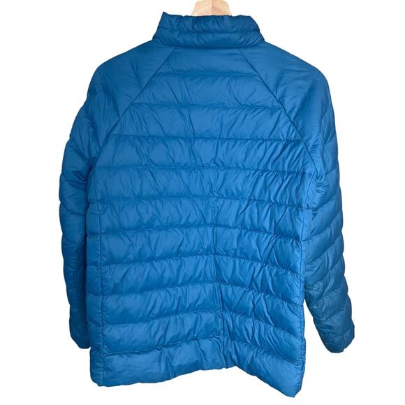 Patagonia Netplus Shells Puffer 2XL 16-18 100% Recycled Nylon Youth - Picture 2 of 7